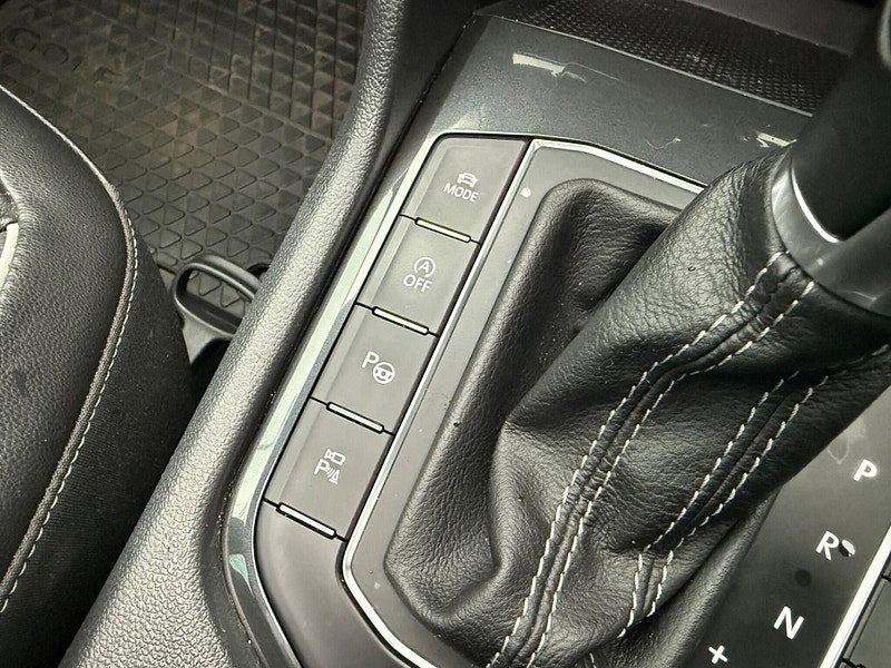 Volkswagen Tiguan 2.0 TDI R-Line DSG Euro 6 (s/s) 5dr 5dr Automatic 2026