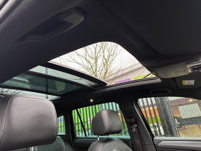 Volkswagen Tiguan 2.0 TDI R-Line DSG Euro 6 (s/s) 5dr 5dr Automatic 2025