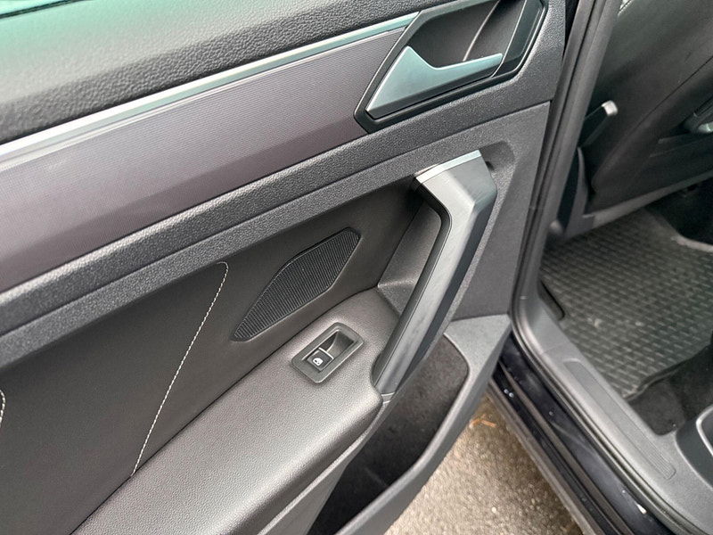 Volkswagen Tiguan 2.0 TDI R-Line DSG Euro 6 (s/s) 5dr 5dr Automatic 2025