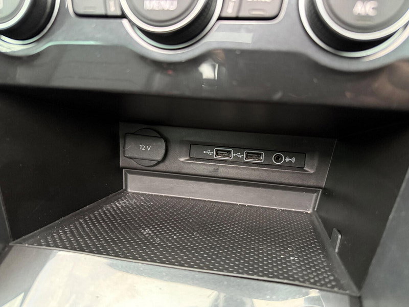 Volkswagen Tiguan 2.0 TDI R-Line DSG Euro 6 (s/s) 5dr 5dr Automatic 2026