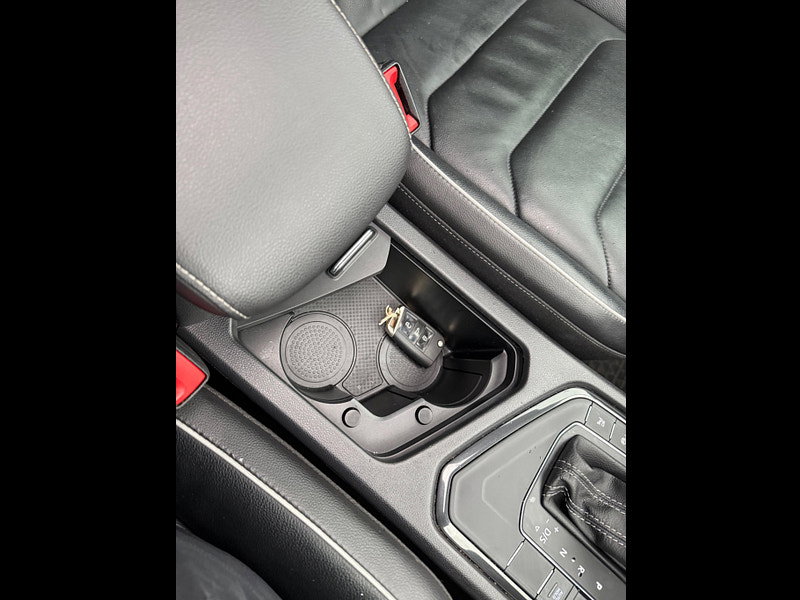 Volkswagen Tiguan 2.0 TDI R-Line DSG Euro 6 (s/s) 5dr 5dr Automatic 2026