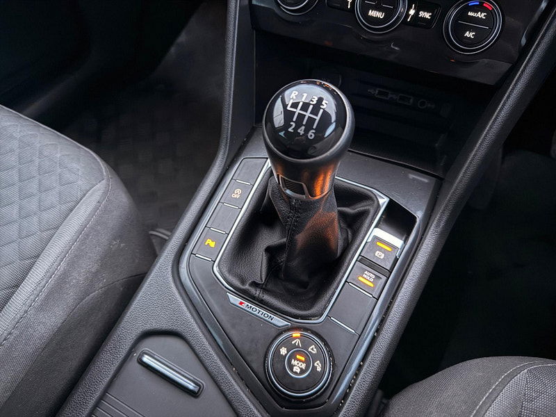 Volkswagen Tiguan 2.0 TDI SE Navigation 4Motion Euro 6 (s/s) 5dr 5dr Manual 2026