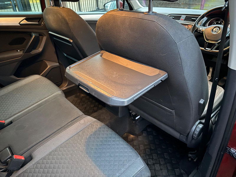 Volkswagen Tiguan 2.0 TDI SE Navigation 4Motion Euro 6 (s/s) 5dr 5dr Manual 2026