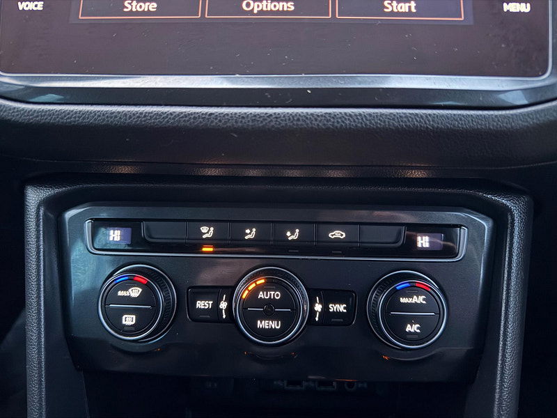 Volkswagen Tiguan 2.0 TDI SE Navigation 4Motion Euro 6 (s/s) 5dr 5dr Manual 2026