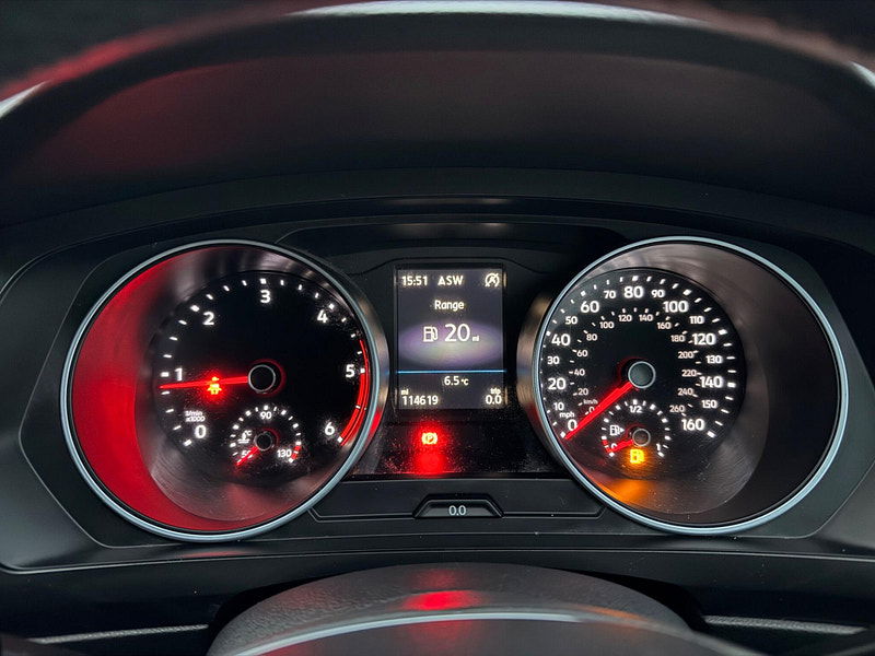 Volkswagen Tiguan 2.0 TDI SE Navigation 4Motion Euro 6 (s/s) 5dr 5dr Manual 2026