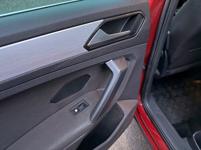 Volkswagen Tiguan 2.0 TDI SE Navigation 4Motion Euro 6 (s/s) 5dr 5dr Manual 2026