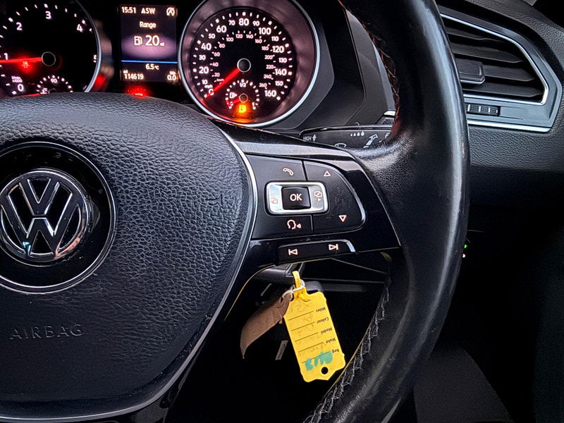 Volkswagen Tiguan 2.0 TDI SE Navigation 4Motion Euro 6 (s/s) 5dr 5dr Manual 2026