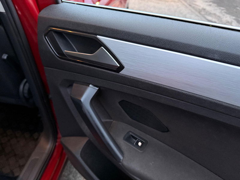 Volkswagen Tiguan 2.0 TDI SE Navigation 4Motion Euro 6 (s/s) 5dr 5dr Manual 2026