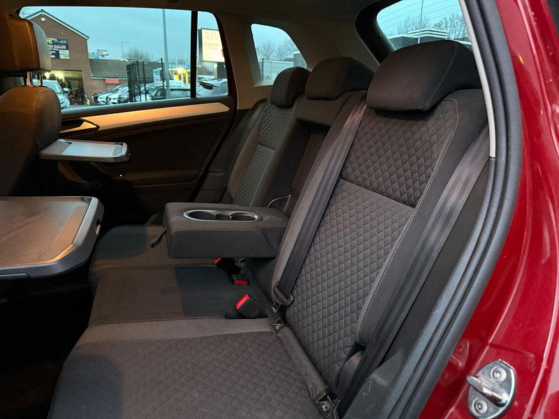 Volkswagen Tiguan 2.0 TDI SE Navigation 4Motion Euro 6 (s/s) 5dr 5dr Manual 2026