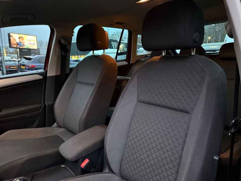 Volkswagen Tiguan 2.0 TDI SE Navigation 4Motion Euro 6 (s/s) 5dr 5dr Manual 2026