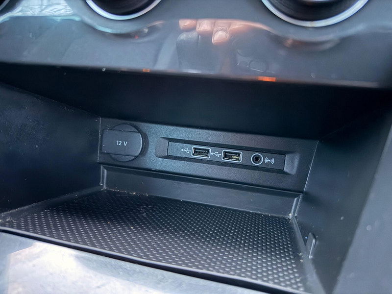 Volkswagen Tiguan 2.0 TDI SE Navigation 4Motion Euro 6 (s/s) 5dr 5dr Manual 2026