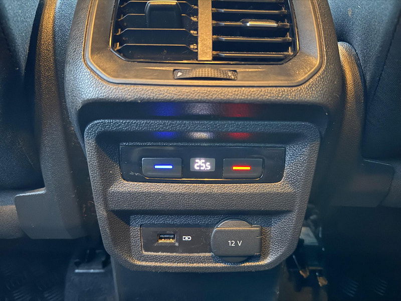 Volkswagen Tiguan 2.0 TDI SE Navigation 4Motion Euro 6 (s/s) 5dr 5dr Manual 2026