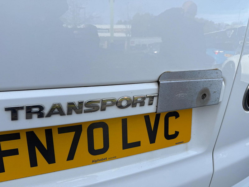 Volkswagen Transporter 2.0 TDI T32 Startline 4Motion LWB High Roof Euro 6 (s/s) 5dr 5dr Manual 2026