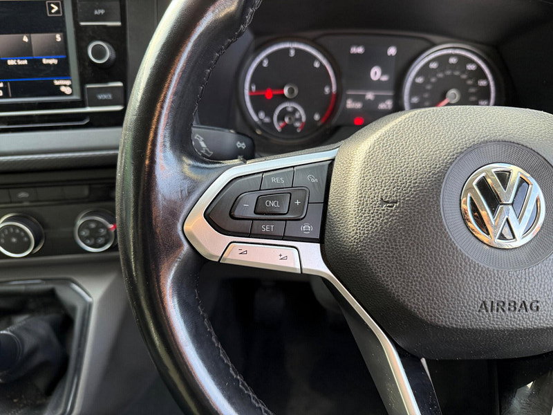 Volkswagen Transporter 2.0 TDI T32 Startline 4Motion LWB High Roof Euro 6 (s/s) 5dr 5dr Manual 2026