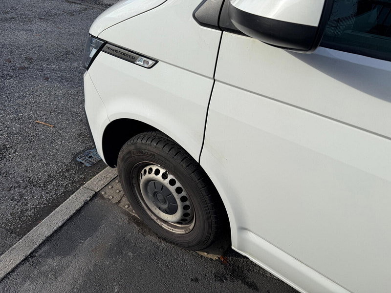 Volkswagen Transporter 2.0 TDI T32 Startline 4Motion LWB High Roof Euro 6 (s/s) 5dr 5dr Manual 2026