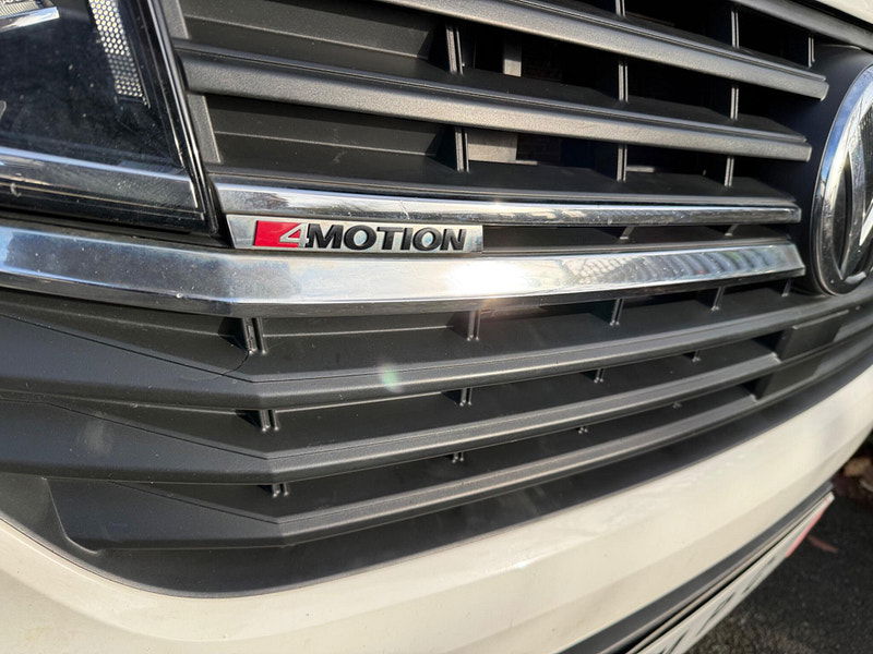 Volkswagen Transporter 2.0 TDI T32 Startline 4Motion LWB High Roof Euro 6 (s/s) 5dr 5dr Manual 2025