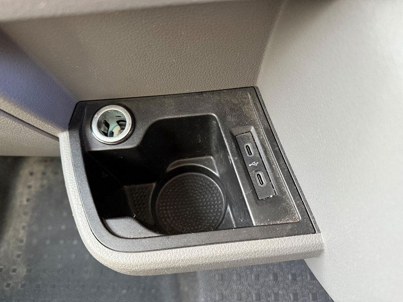 Volkswagen Transporter 2.0 TDI T32 Startline 4Motion LWB High Roof Euro 6 (s/s) 5dr 5dr Manual 2025