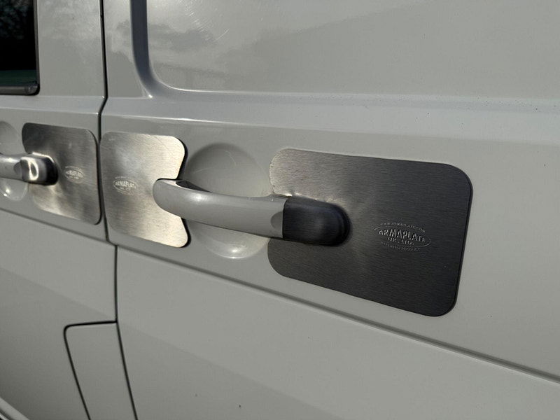 Volkswagen Transporter 2.0 TDI T32 Startline 4Motion LWB High Roof Euro 6 (s/s) 5dr 5dr Manual 2025