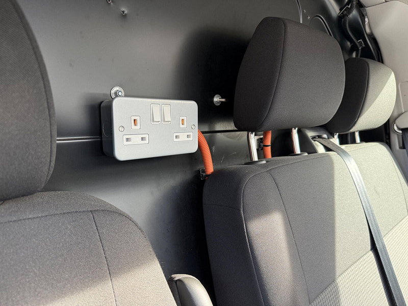 Volkswagen Transporter 2.0 TDI T32 Startline 4Motion LWB High Roof Euro 6 (s/s) 5dr 5dr Manual 2026