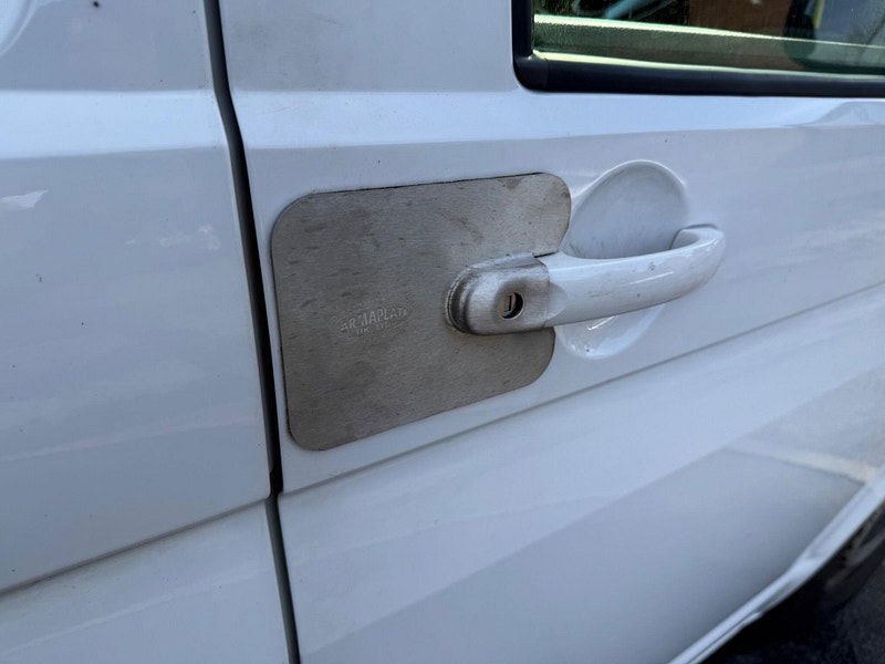 Volkswagen Transporter 2.0 TDI T32 Startline 4Motion LWB High Roof Euro 6 (s/s) 5dr 5dr Manual 2025