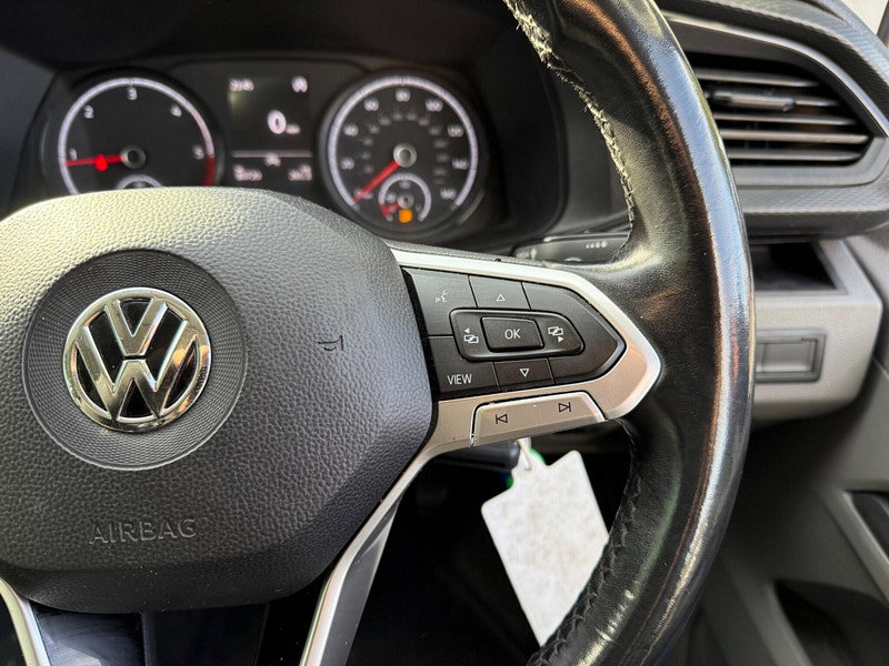 Volkswagen Transporter 2.0 TDI T32 Startline 4Motion LWB High Roof Euro 6 (s/s) 5dr 5dr Manual 2026