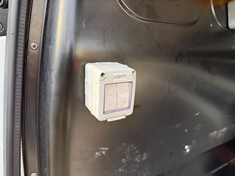 Volkswagen Transporter 2.0 TDI T32 Startline 4Motion LWB High Roof Euro 6 (s/s) 5dr 5dr Manual 2026