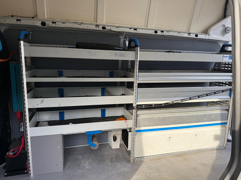 Volkswagen Transporter 2.0 TDI T32 Startline 4Motion LWB High Roof Euro 6 (s/s) 5dr 5dr Manual 2026