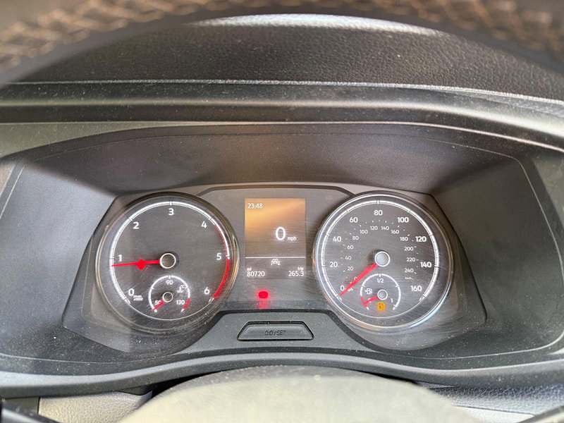 Volkswagen Transporter 2.0 TDI T32 Startline 4Motion LWB High Roof Euro 6 (s/s) 5dr 5dr Manual 2026