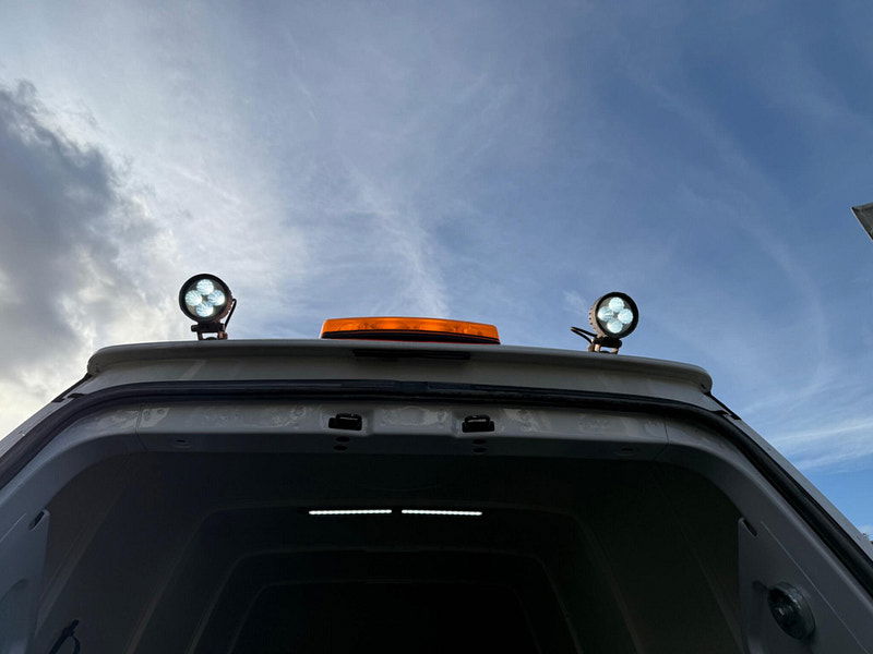 Volkswagen Transporter 2.0 TDI T32 Startline 4Motion LWB High Roof Euro 6 (s/s) 5dr 5dr Manual 2025