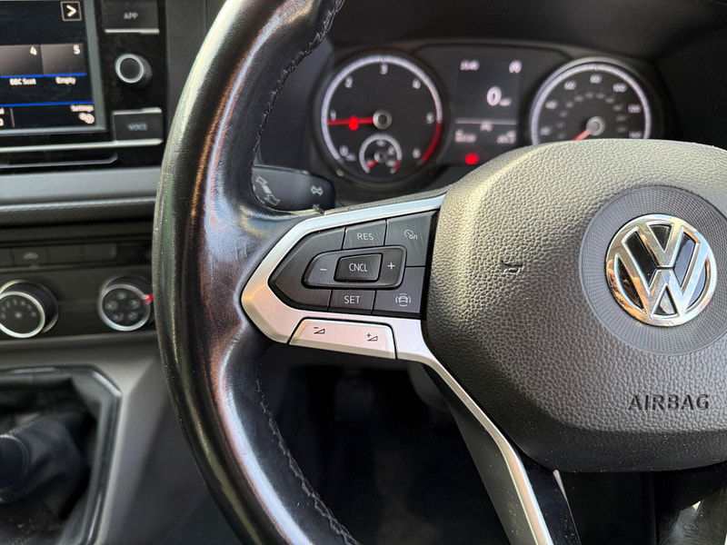 Volkswagen Transporter 2.0 TDI T32 Startline 4Motion LWB High Roof Euro 6 (s/s) 5dr 5dr Manual 2025