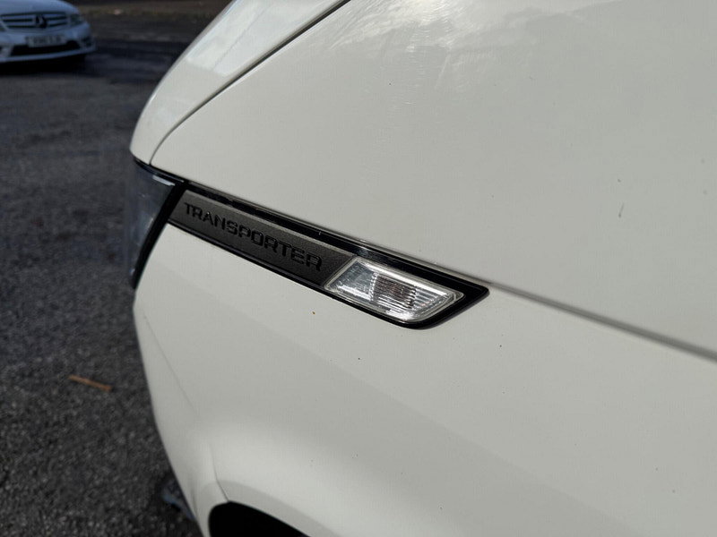 Volkswagen Transporter 2.0 TDI T32 Startline 4Motion LWB High Roof Euro 6 (s/s) 5dr 5dr Manual 2026