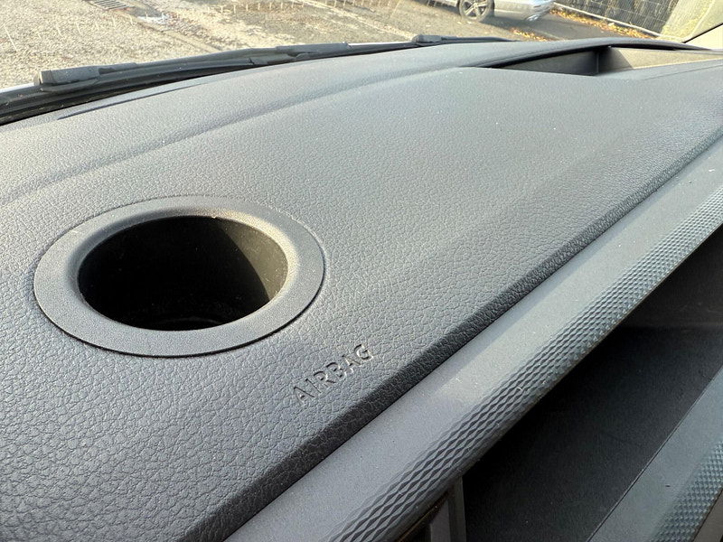 Volkswagen Transporter 2.0 TDI T32 Startline 4Motion LWB High Roof Euro 6 (s/s) 5dr 5dr Manual 2025