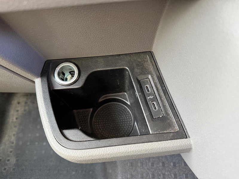 Volkswagen Transporter 2.0 TDI T32 Startline 4Motion LWB High Roof Euro 6 (s/s) 5dr 5dr Manual 2026