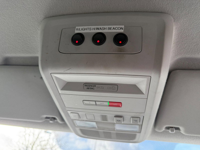 Volkswagen Transporter 2.0 TDI T32 Startline 4Motion LWB High Roof Euro 6 (s/s) 5dr 5dr Manual 2026