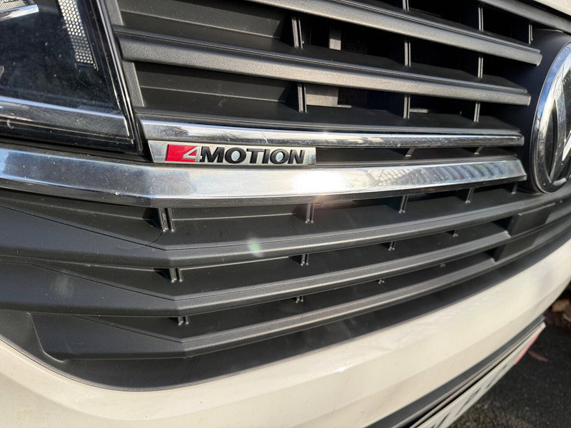 Volkswagen Transporter 2.0 TDI T32 Startline 4Motion LWB High Roof Euro 6 (s/s) 5dr 5dr Manual 2026