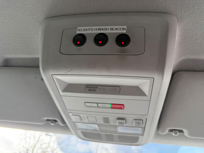 Volkswagen Transporter 2.0 TDI T32 Startline 4Motion LWB High Roof Euro 6 (s/s) 5dr 5dr Manual 2025