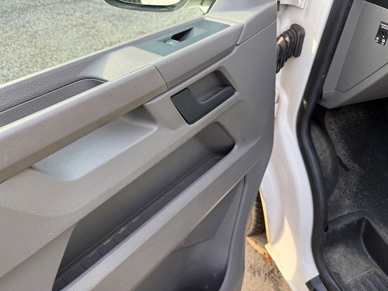 Volkswagen Transporter 2.0 TDI T32 Startline 4Motion LWB High Roof Euro 6 (s/s) 5dr 5dr Manual 2025