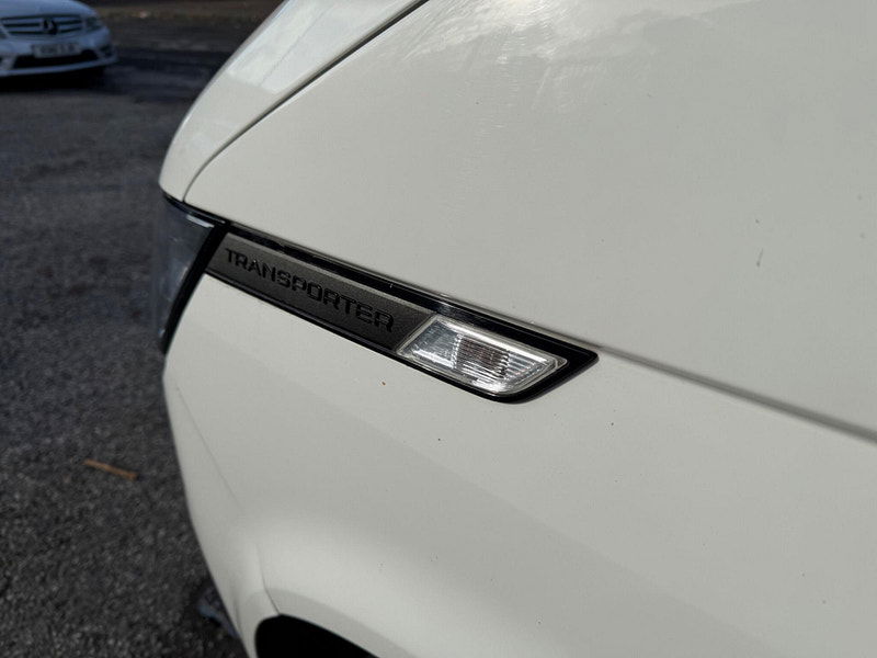 Volkswagen Transporter 2.0 TDI T32 Startline 4Motion LWB High Roof Euro 6 (s/s) 5dr 5dr Manual 2025
