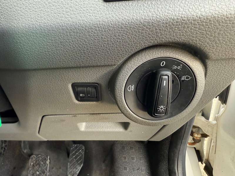 Volkswagen Transporter 2.0 TDI T32 Startline 4Motion LWB High Roof Euro 6 (s/s) 5dr 5dr Manual 2026