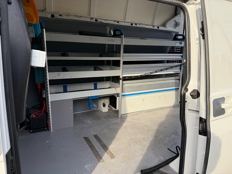 Volkswagen Transporter 2.0 TDI T32 Startline 4Motion LWB High Roof Euro 6 (s/s) 5dr 5dr Manual 2026