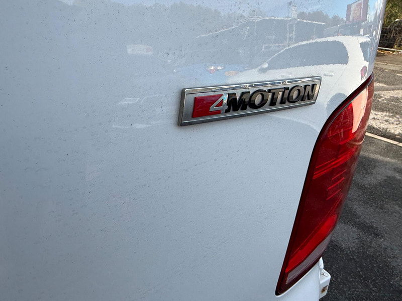 Volkswagen Transporter 2.0 TDI T32 Startline 4Motion LWB High Roof Euro 6 (s/s) 5dr 5dr Manual 2025