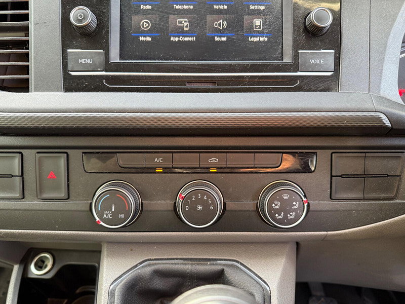 Volkswagen Transporter 2.0 TDI T32 Startline 4Motion LWB High Roof Euro 6 (s/s) 5dr 5dr Manual 2026