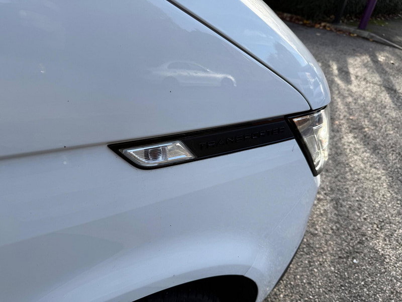 Volkswagen Transporter 2.0 TDI T32 Startline 4Motion LWB High Roof Euro 6 (s/s) 5dr 5dr Manual 2026