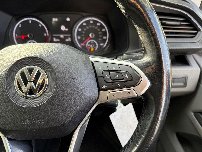 Volkswagen Transporter 2.0 TDI T32 Startline 4Motion LWB High Roof Euro 6 (s/s) 5dr 5dr Manual 2025