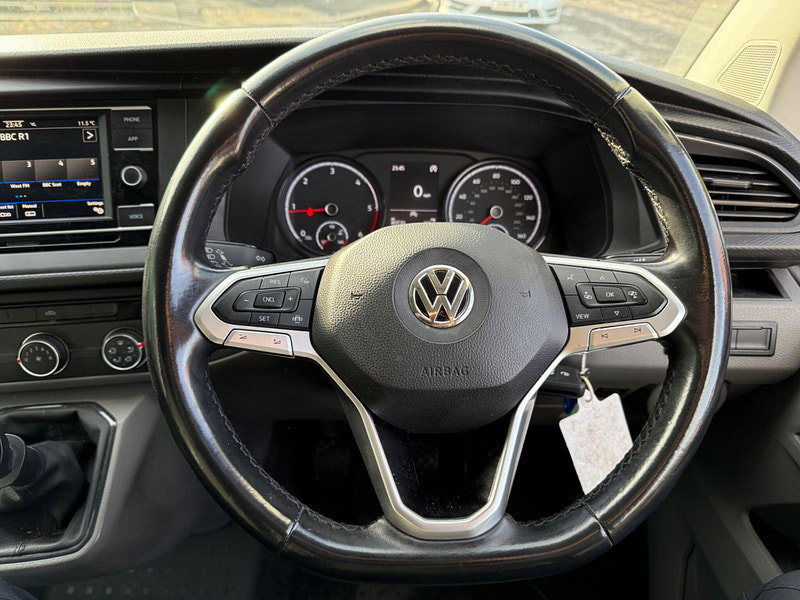 Volkswagen Transporter 2.0 TDI T32 Startline 4Motion LWB High Roof Euro 6 (s/s) 5dr 5dr Manual 2026