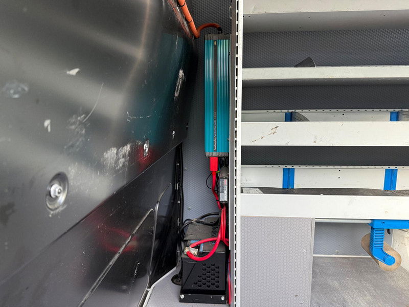 Volkswagen Transporter 2.0 TDI T32 Startline 4Motion LWB High Roof Euro 6 (s/s) 5dr 5dr Manual 2025