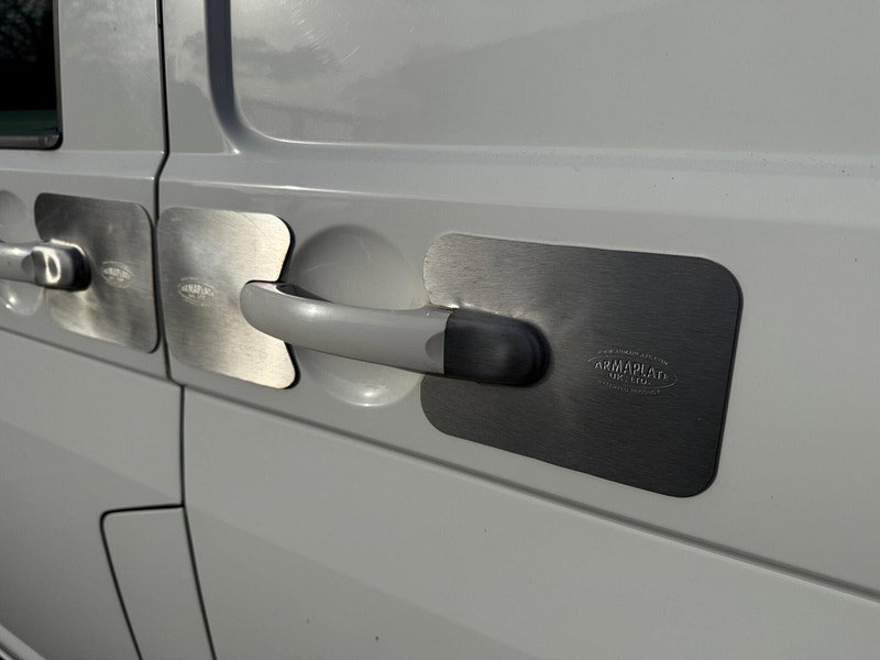 Volkswagen Transporter 2.0 TDI T32 Startline 4Motion LWB High Roof Euro 6 (s/s) 5dr 5dr Manual 2026