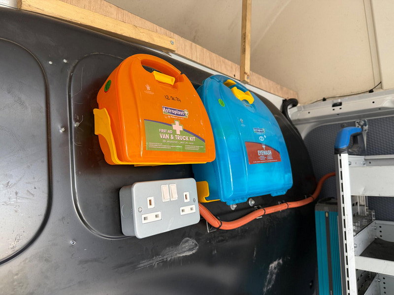 Volkswagen Transporter 2.0 TDI T32 Startline 4Motion LWB High Roof Euro 6 (s/s) 5dr 5dr Manual 2026