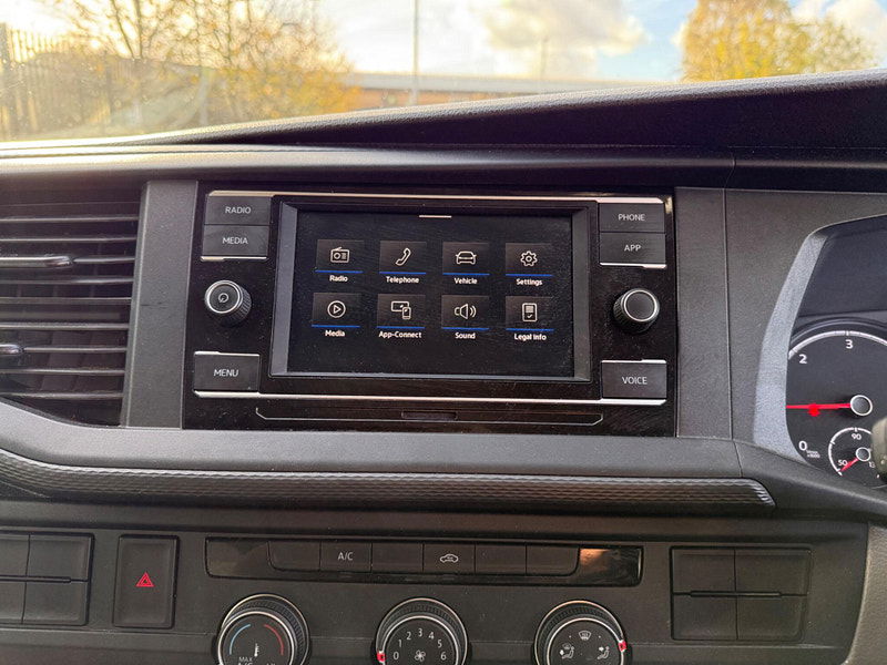 Volkswagen Transporter 2.0 TDI T32 Startline 4Motion LWB High Roof Euro 6 (s/s) 5dr 5dr Manual 2025