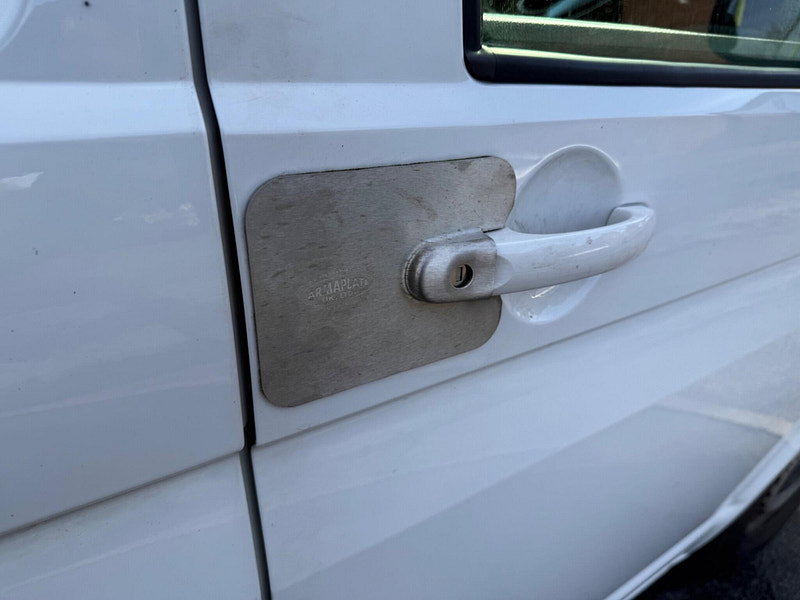 Volkswagen Transporter 2.0 TDI T32 Startline 4Motion LWB High Roof Euro 6 (s/s) 5dr 5dr Manual 2026